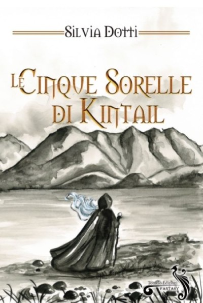 LE CINQUE SORELLE DI KINTAIL